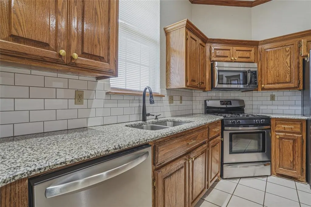 Photo 16 — 8316 Megan Drive, Oklahoma City, OK 73135