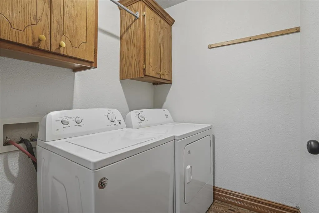 Photo 24 — 8316 Megan Drive, Oklahoma City, OK 73135