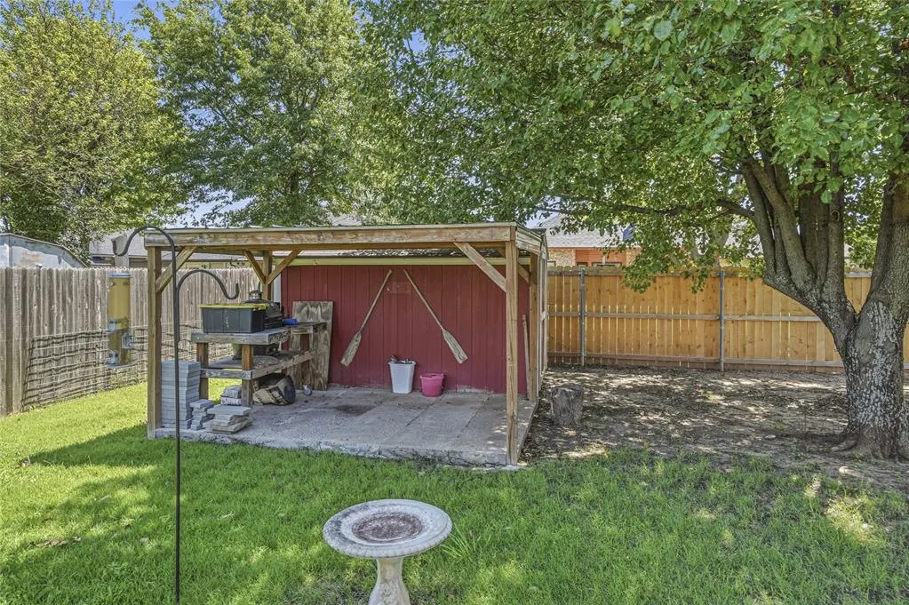 Photo 43 — 8316 Megan Drive, Oklahoma City, OK 73135