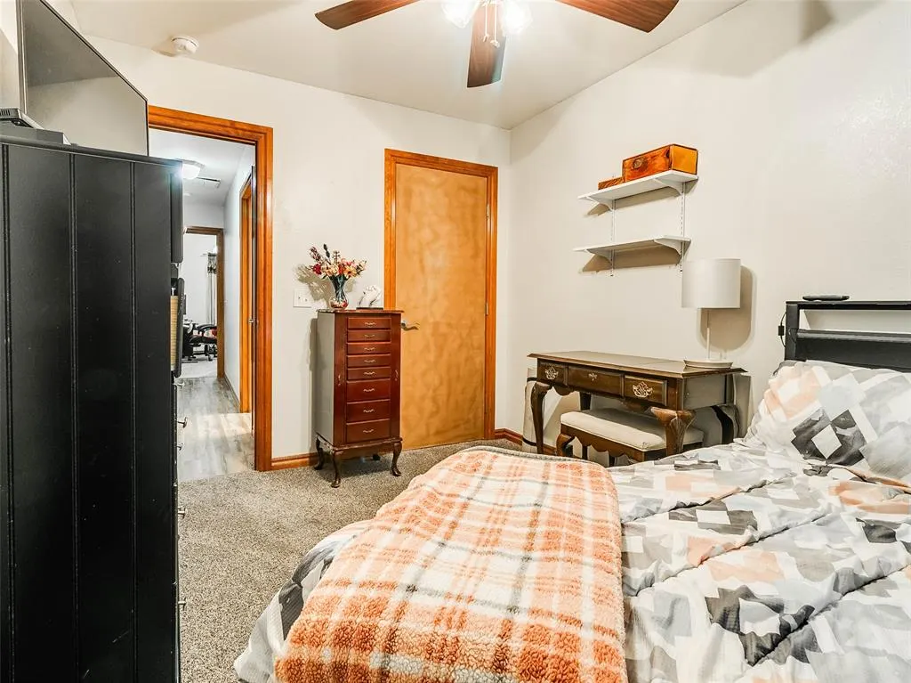 Photo 36 — 401 S 10th Avenue, Stroud, OK 74079