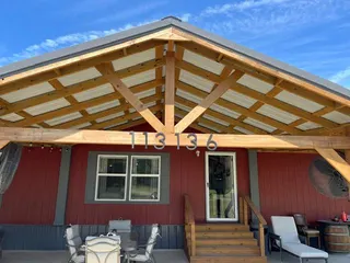 Sold home at 113136 S 4287 Road