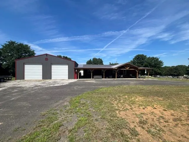 Photo 2 — 113136 S 4287 Road, Porum, OK 74455