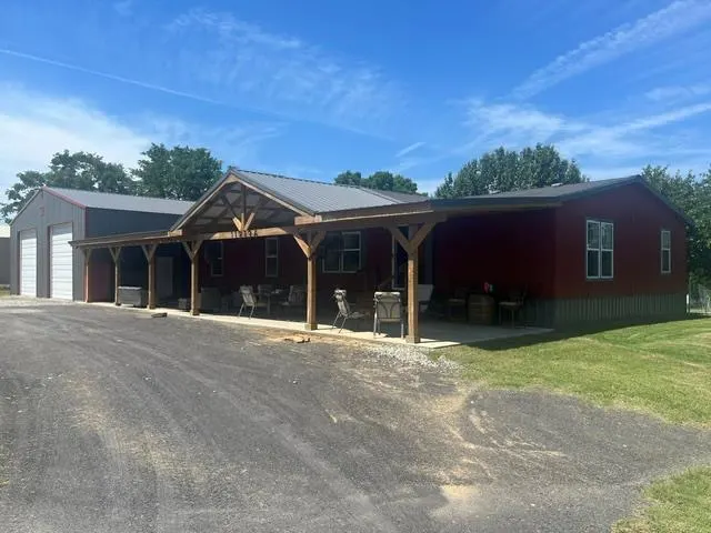 Photo 3 — 113136 S 4287 Road, Porum, OK 74455