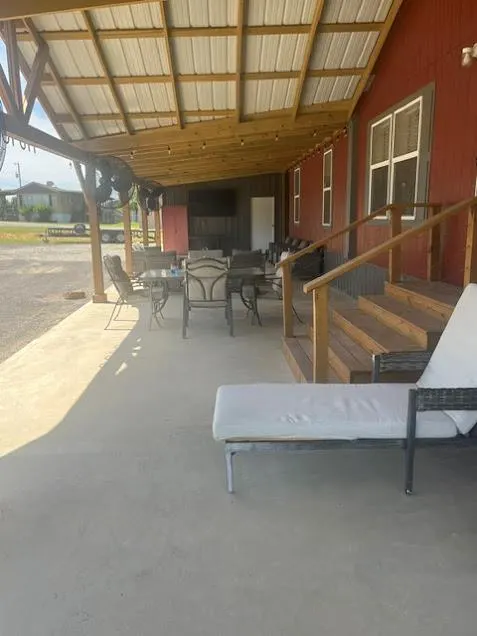 Photo 4 — 113136 S 4287 Road, Porum, OK 74455