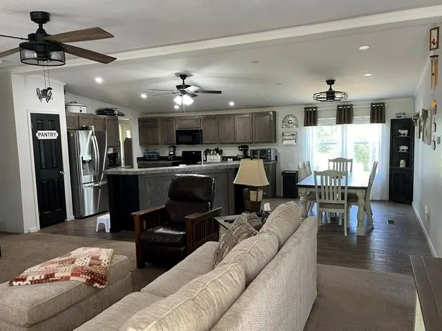 Photo 5 — 113136 S 4287 Road, Porum, OK 74455