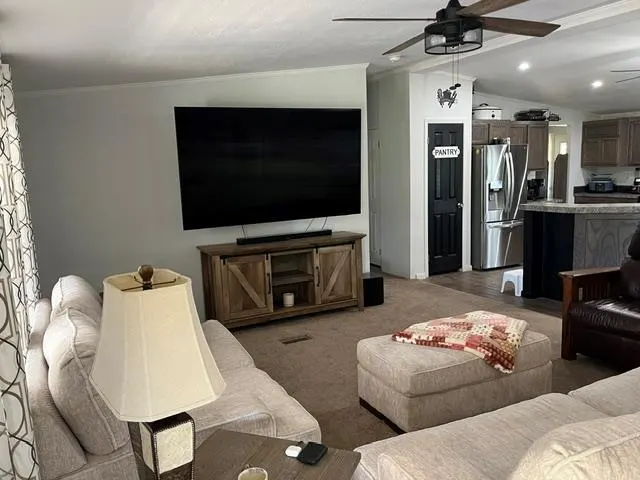 Photo 7 — 113136 S 4287 Road, Porum, OK 74455