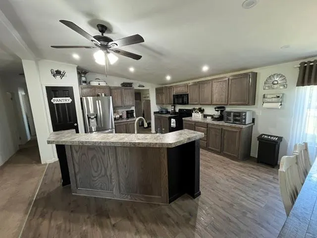 Photo 8 — 113136 S 4287 Road, Porum, OK 74455