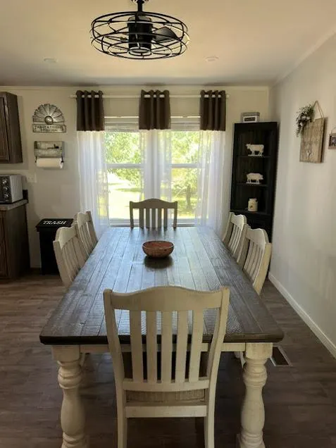 Photo 9 — 113136 S 4287 Road, Porum, OK 74455