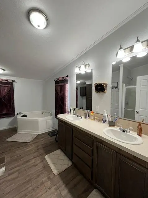 Photo 11 — 113136 S 4287 Road, Porum, OK 74455