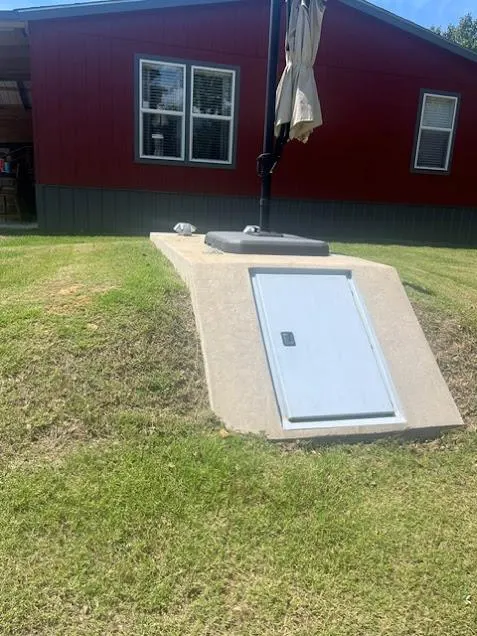 Photo 20 — 113136 S 4287 Road, Porum, OK 74455