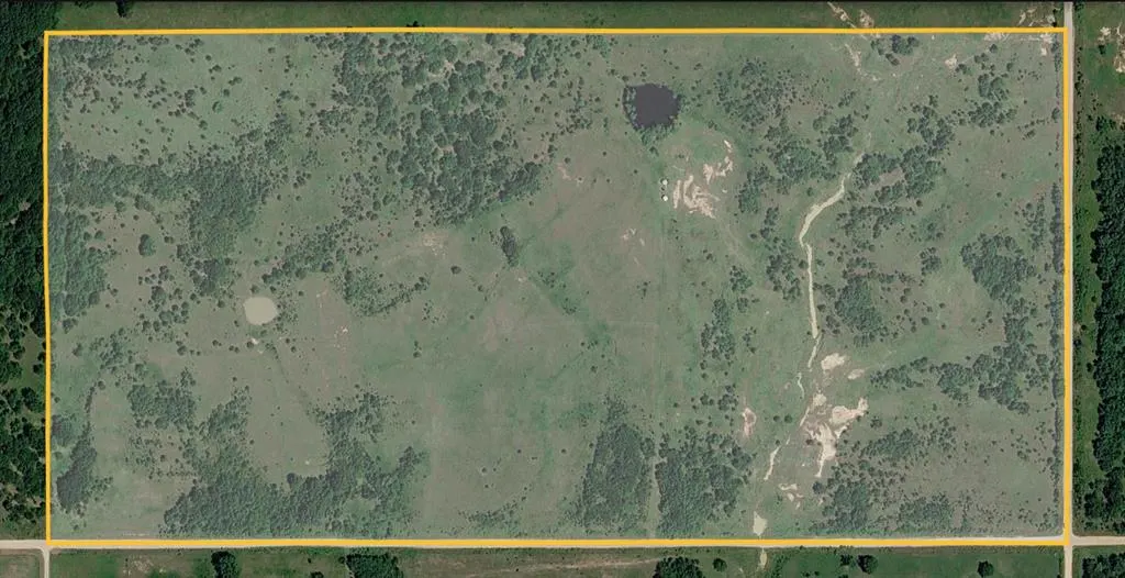 Photo 6 — 0000 E 1240 Road, Wetumka, OK 74883