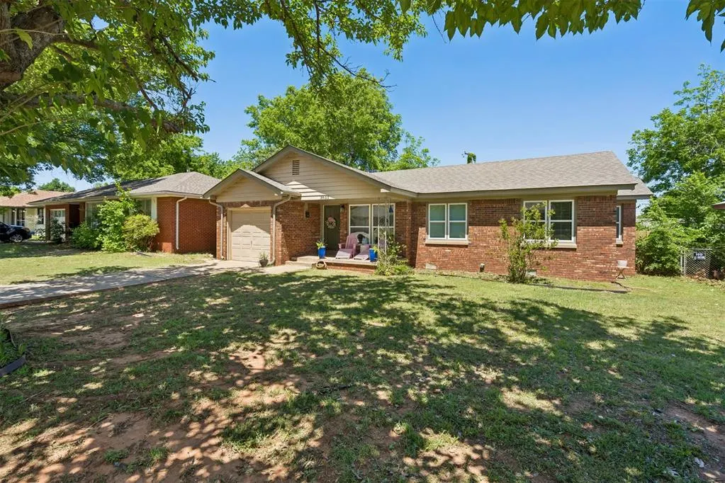 Photo 3 — 3033 NW 70 Street, Oklahoma City, OK 73116