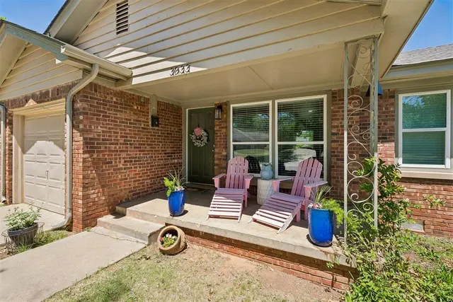 Photo 4 — 3033 NW 70 Street, Oklahoma City, OK 73116