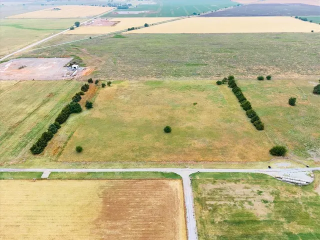 Photo 3 — 5525 Pine Creek Road Tract #1, Calumet, OK 73014