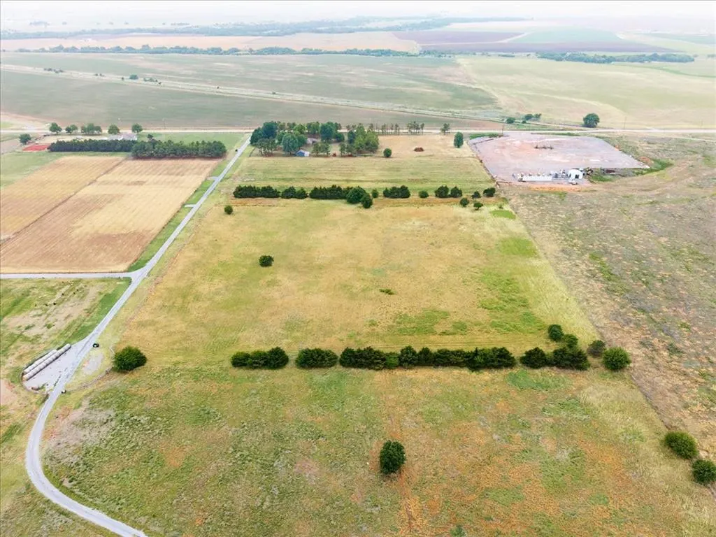 Photo 5 — 5525 Pine Creek Road Tract #1, Calumet, OK 73014