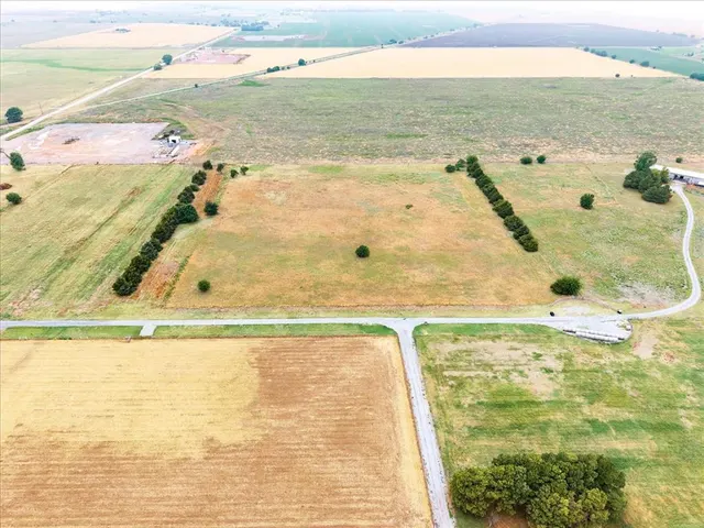 Photo 6 — 5525 Pine Creek Road Tract #1, Calumet, OK 73014