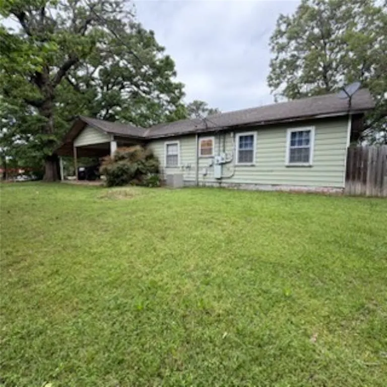 Photo 41 — 103 E Sherry Lane, Broken Bow, OK 74728