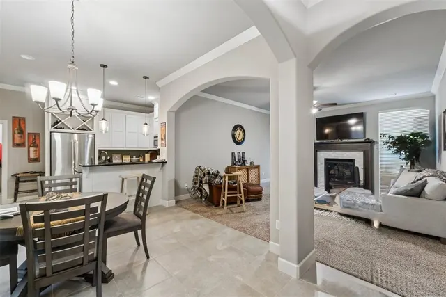 Photo 6 — 3425 NW 164th Terrace, Edmond, OK 73013