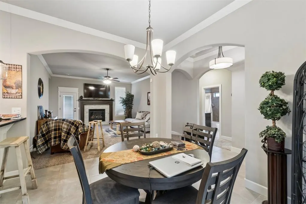 Photo 7 — 3425 NW 164th Terrace, Edmond, OK 73013