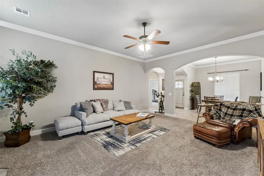 Photo 8 — 3425 NW 164th Terrace, Edmond, OK 73013