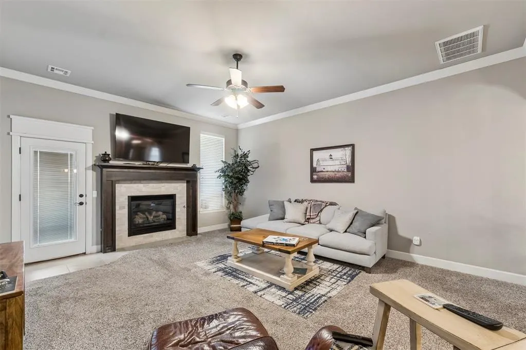 Photo 9 — 3425 NW 164th Terrace, Edmond, OK 73013