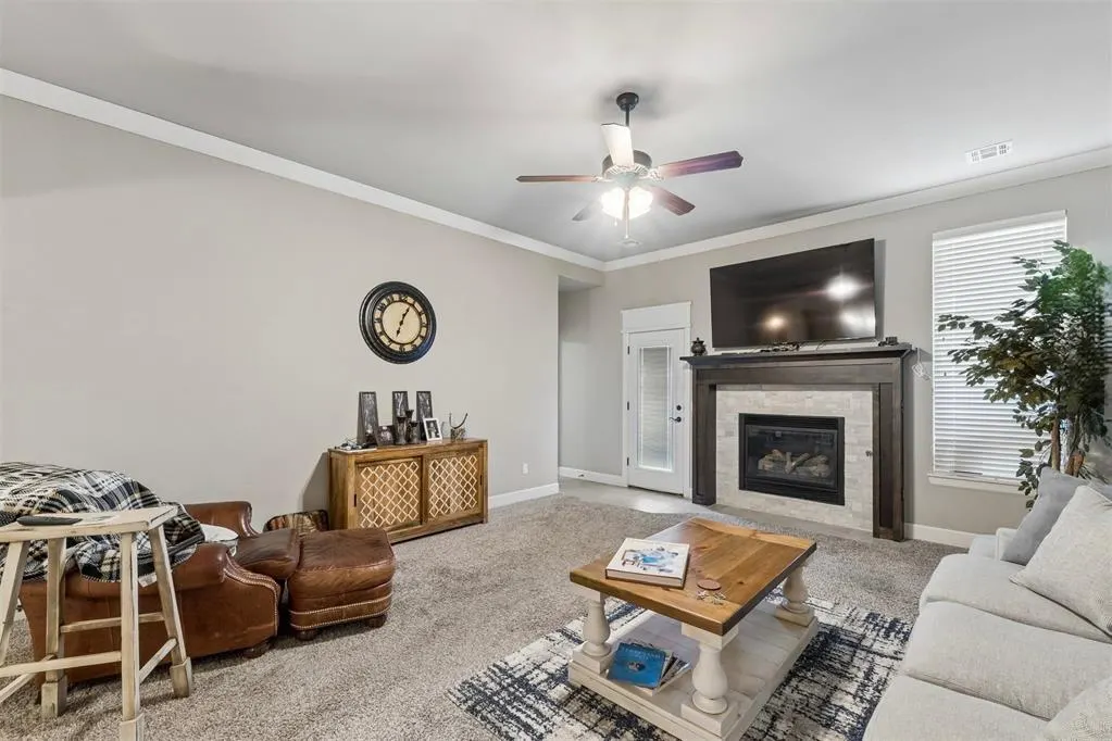 Photo 10 — 3425 NW 164th Terrace, Edmond, OK 73013
