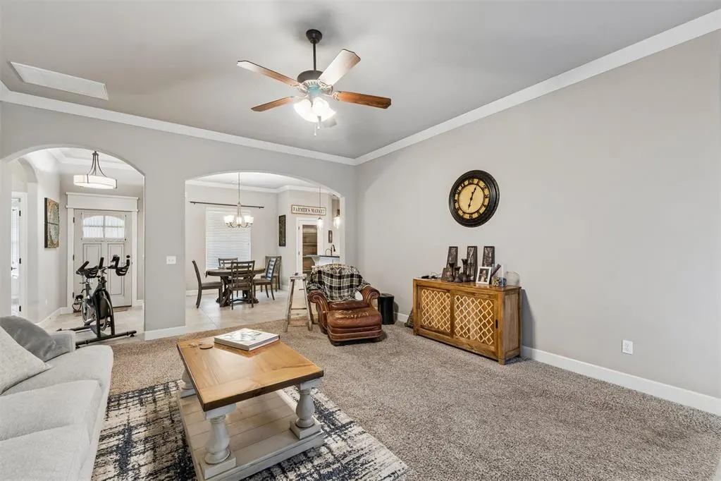 Photo 11 — 3425 NW 164th Terrace, Edmond, OK 73013