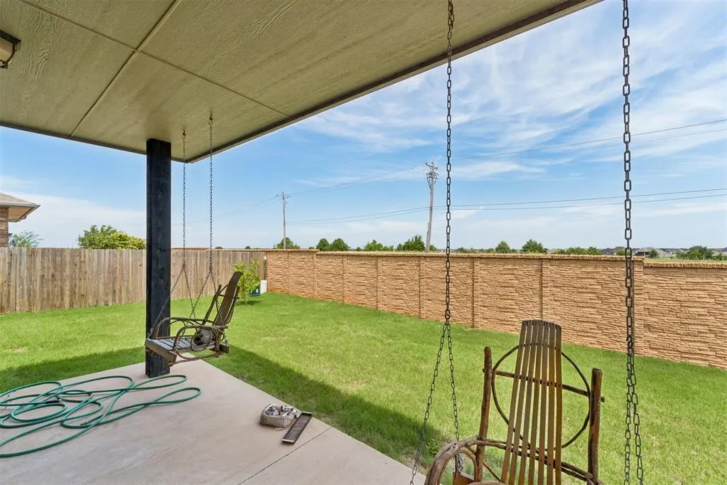 Photo 34 — 3425 NW 164th Terrace, Edmond, OK 73013