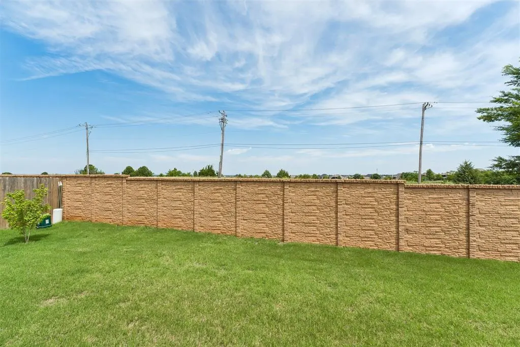 Photo 35 — 3425 NW 164th Terrace, Edmond, OK 73013