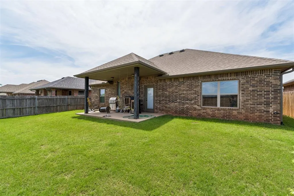 Photo 36 — 3425 NW 164th Terrace, Edmond, OK 73013