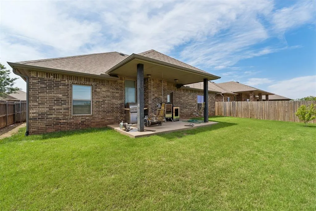 Photo 37 — 3425 NW 164th Terrace, Edmond, OK 73013