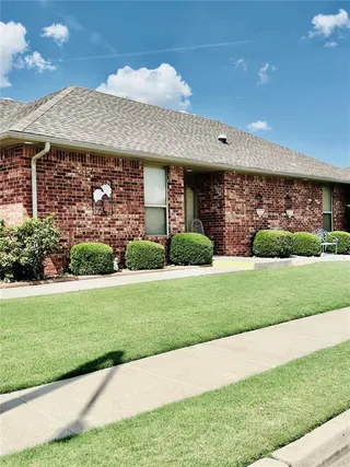 Sold home at 9112 Pecos Drive