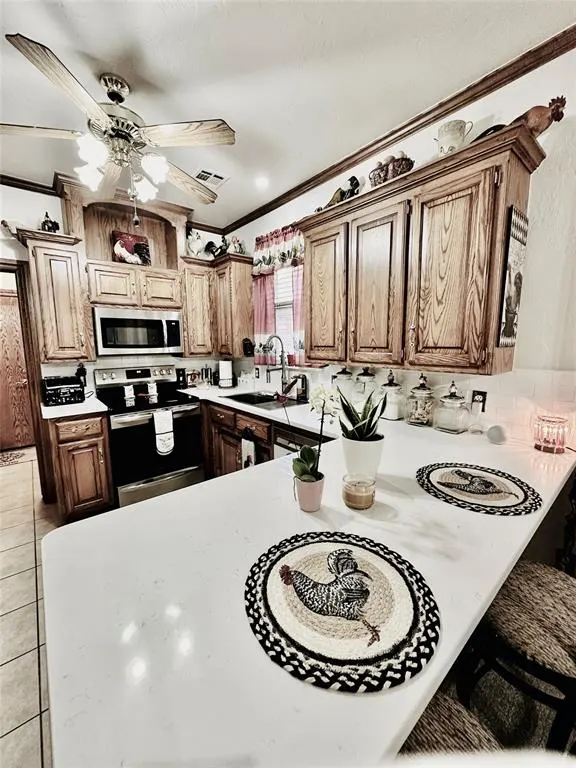 Photo 6 — 9112 Pecos Drive, Oklahoma City, OK 73139