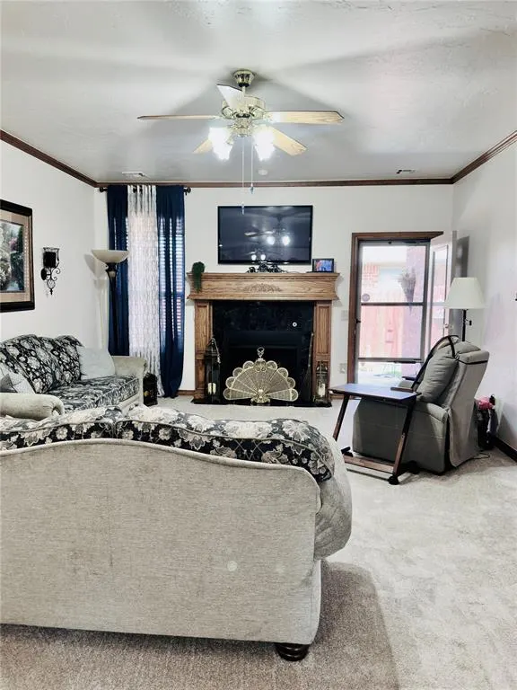 Photo 11 — 9112 Pecos Drive, Oklahoma City, OK 73139