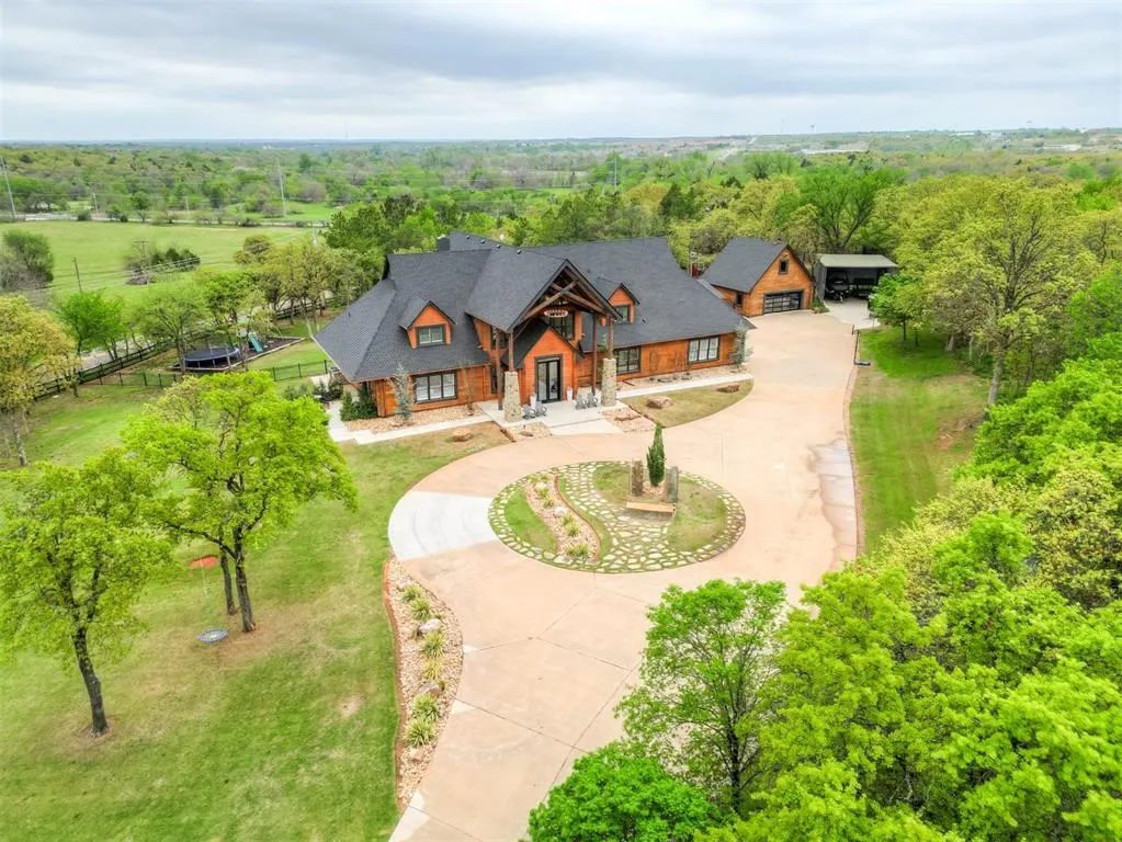 Photo 40 — 5616 New Canaan Road, Edmond, OK 73034
