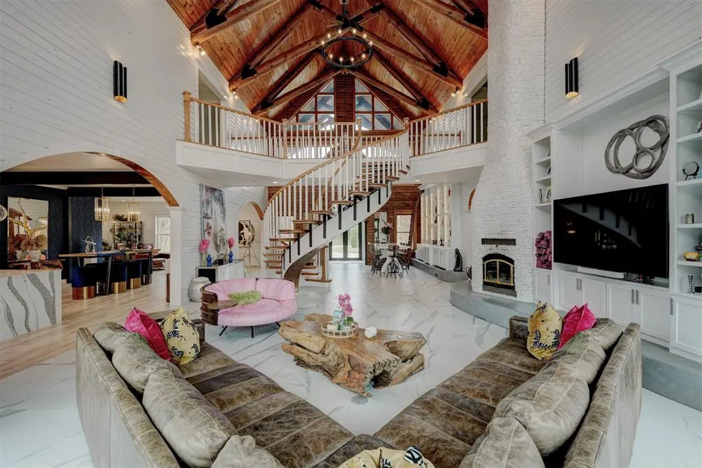 Photo 8 — 5616 New Canaan Road, Edmond, OK 73034
