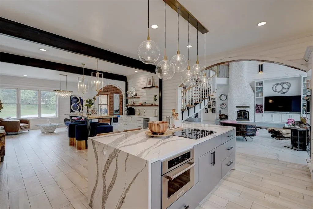 Photo 11 — 5616 New Canaan Road, Edmond, OK 73034