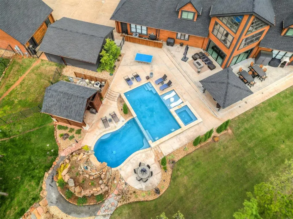 Photo 25 — 5616 New Canaan Road, Edmond, OK 73034