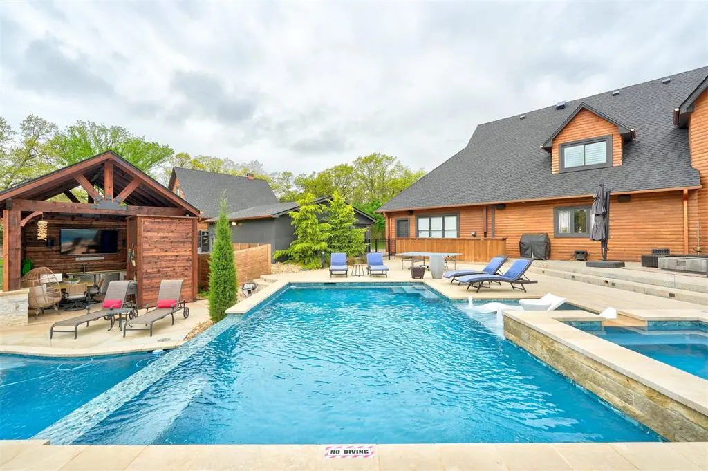 Photo 27 — 5616 New Canaan Road, Edmond, OK 73034