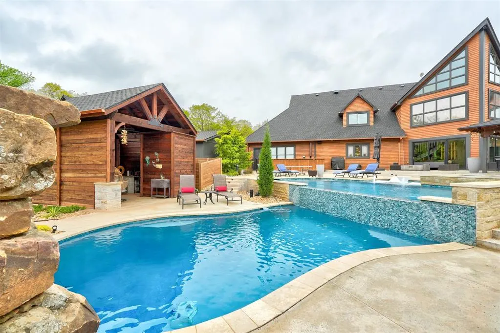 Photo 28 — 5616 New Canaan Road, Edmond, OK 73034