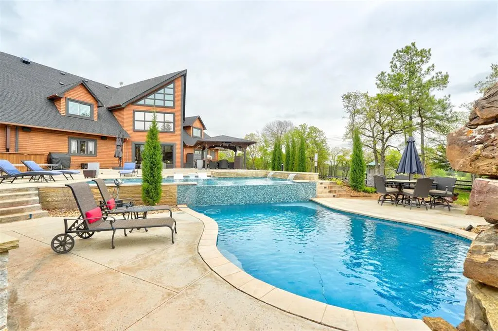 Photo 29 — 5616 New Canaan Road, Edmond, OK 73034