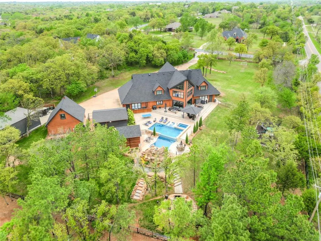 Photo 30 — 5616 New Canaan Road, Edmond, OK 73034