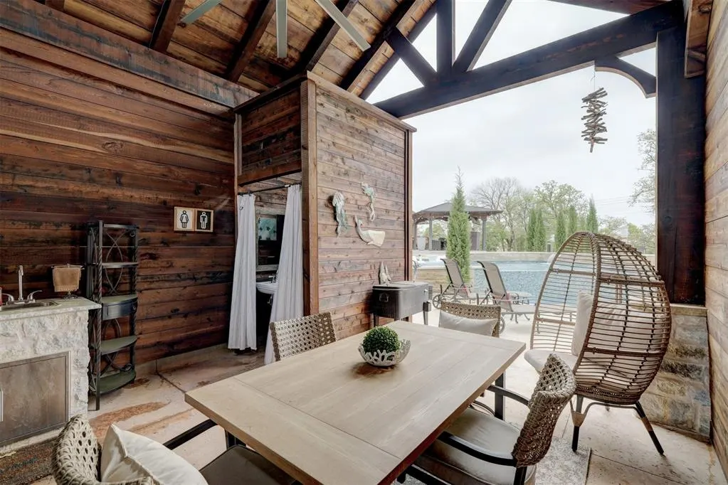 Photo 32 — 5616 New Canaan Road, Edmond, OK 73034