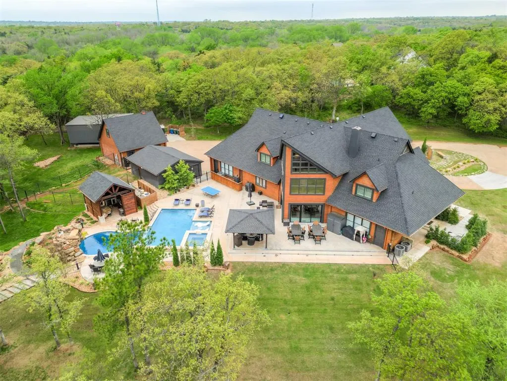 Photo 37 — 5616 New Canaan Road, Edmond, OK 73034