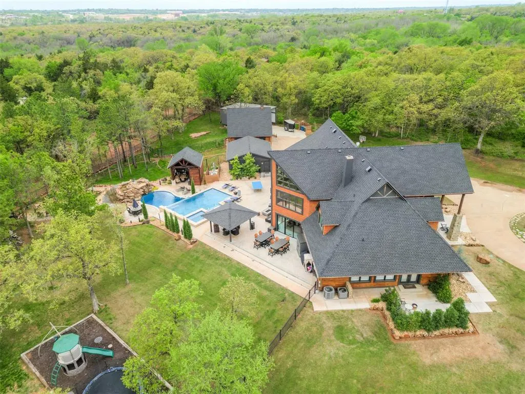 Photo 38 — 5616 New Canaan Road, Edmond, OK 73034