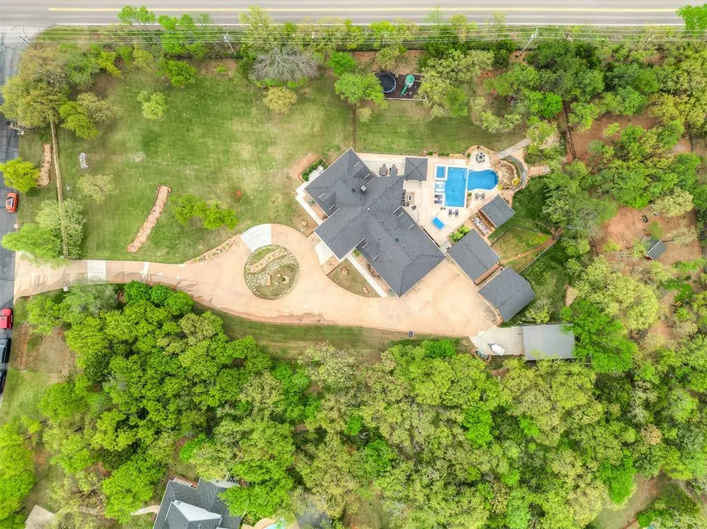 Photo 39 — 5616 New Canaan Road, Edmond, OK 73034