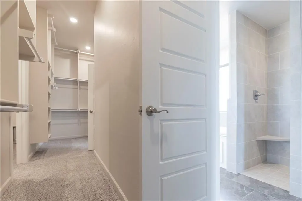 Photo 15 — 16300 Marsha Drive, Edmond, OK 73013