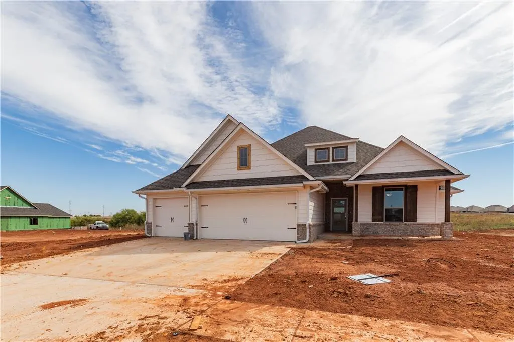 Photo 25 — 16300 Marsha Drive, Edmond, OK 73013