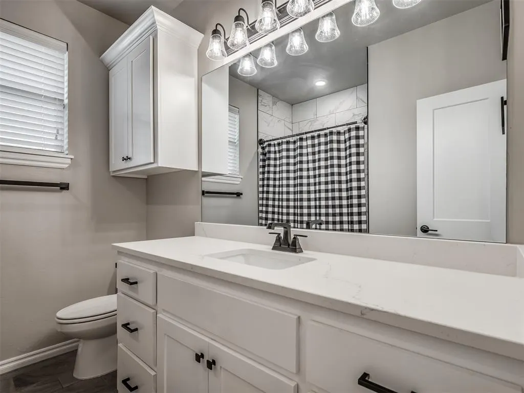 Photo 22 — 603 SW 6th Street, Jones, OK 73049
