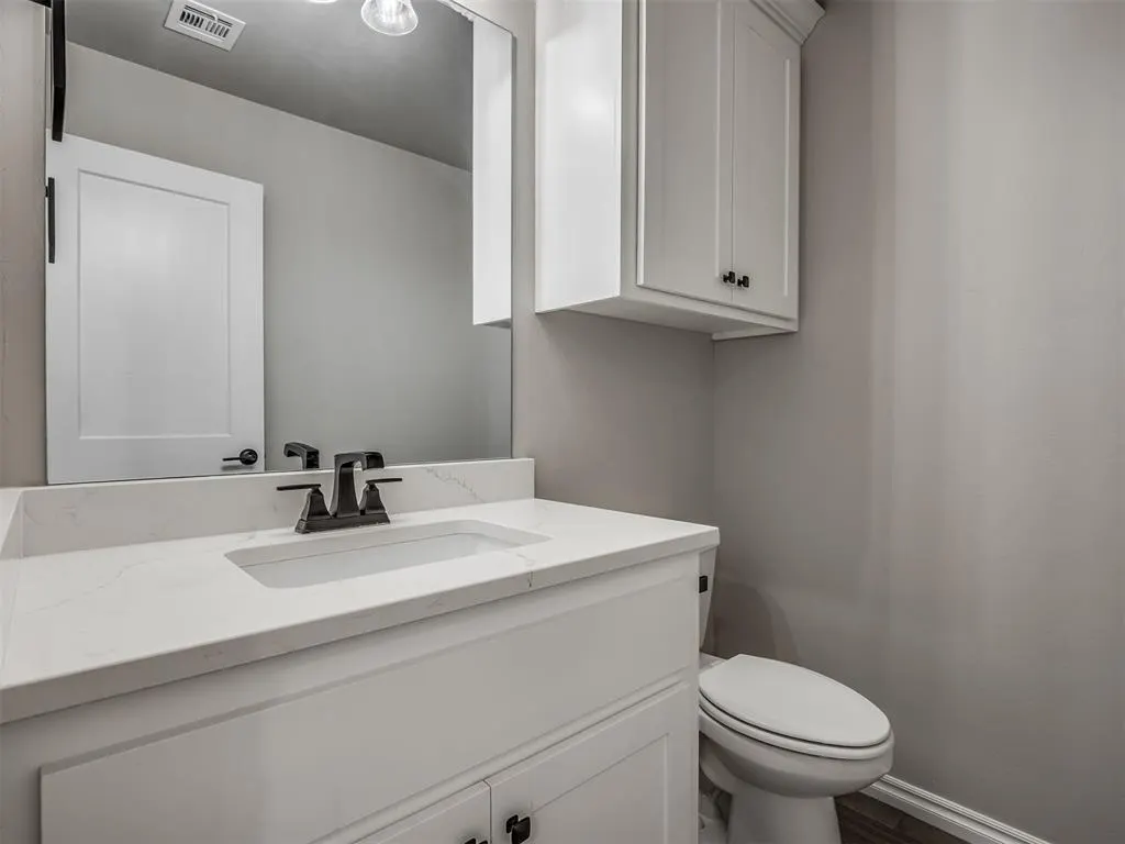 Photo 27 — 603 SW 6th Street, Jones, OK 73049